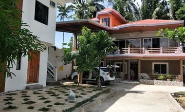 Dalaguete House and Lot with 5 beds and 4 bathrooms