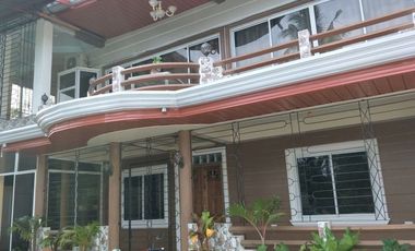 Dalaguete House and Lot with 5 beds and 4 bathrooms