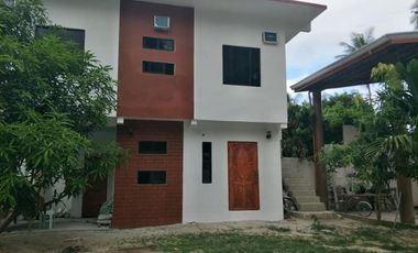 Dalaguete House and Lot with 5 beds and 4 bathrooms