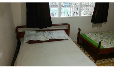 Alquiler de Finca de Recreo en Copacabana