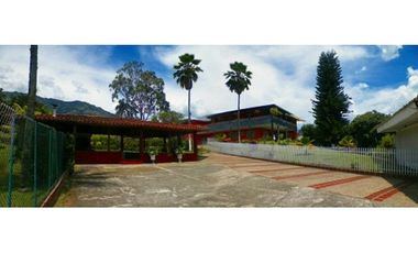 Alquiler de Finca de Recreo en Copacabana