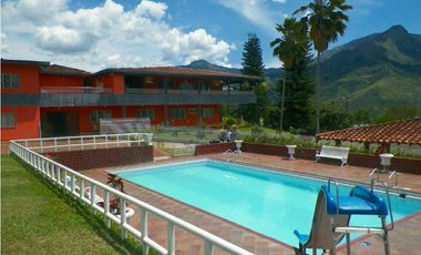 Alquiler de Finca de Recreo en Copacabana