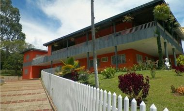 Alquiler de Finca de Recreo en Copacabana