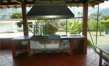 Alquiler de Finca de Recreo en Copacabana