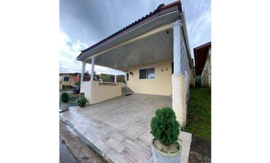 Se Vende Casa en Nuevo Arraiján, Area Oeste