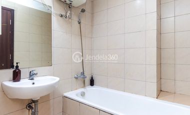 Disewakan Apartemen Central Park tipe 2BR Full Furnished | CEPC051