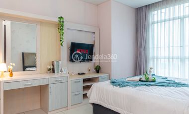Disewakan Apartemen Central Park tipe 2BR Full Furnished | CEPC051