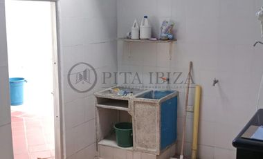 casa en arriendo en san luis. Cod A2731