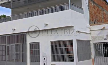 casa en arriendo en san luis. Cod A2731