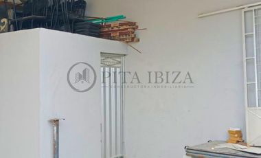 casa en arriendo en san luis. Cod A2731