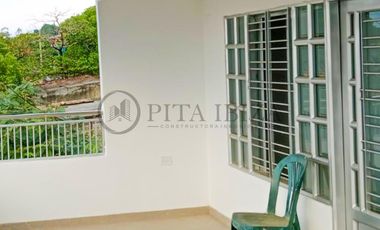 casa en arriendo en san luis. Cod A2731