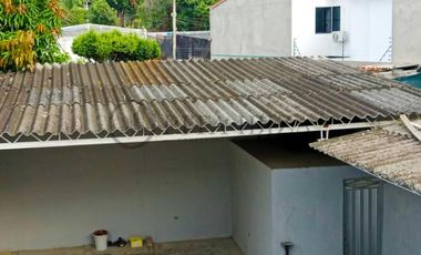 casa en arriendo en san luis. Cod A2731