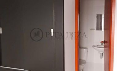 casa en arriendo en san luis. Cod A2731