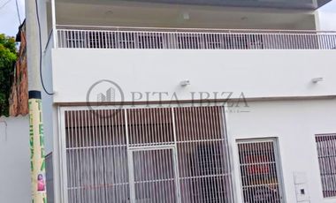 casa en arriendo en san luis. Cod A2731