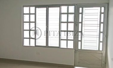 casa en arriendo en san luis. Cod A2731