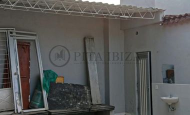 casa en arriendo en san luis. Cod A2731