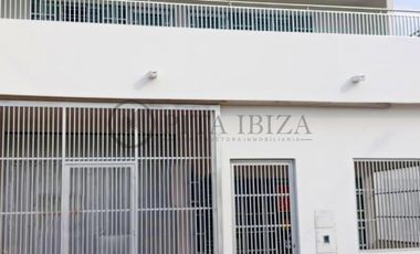 casa en arriendo en san luis. Cod A2731