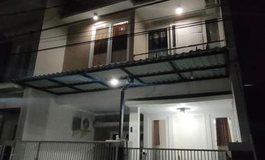 1978. Dijual cepat Rumah Mulyosari, Mulyorejo Surabaya Timur