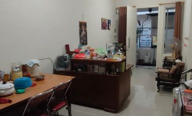 1978. Dijual cepat Rumah Mulyosari, Mulyorejo Surabaya Timur