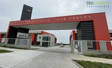 Bodega en Arriendo en Centro Empresarial San Andrés