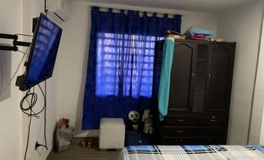 casa en venta en los patios villa ansep. Cod V9503