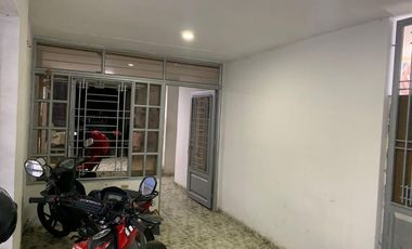 casa en venta en los patios villa ansep. Cod V9503