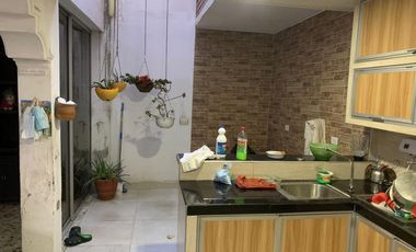 casa en venta en los patios villa ansep. Cod V9503