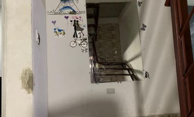 casa en venta en los patios villa ansep. Cod V9503