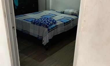casa en venta en los patios villa ansep. Cod V9503