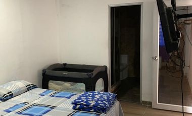 casa en venta en los patios villa ansep. Cod V9503