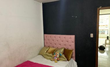 casa en venta en los patios villa ansep. Cod V9503