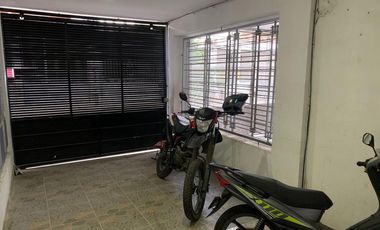 casa en venta en los patios villa ansep. Cod V9503