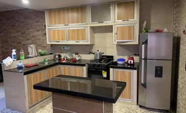 casa en venta en los patios villa ansep. Cod V9503