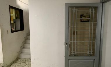 casa en venta en los patios villa ansep. Cod V9503