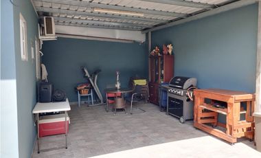CASA REMODELADA EN VENTA EN LA ARBOLEDA DEL GOLF RUFINA ALFARO