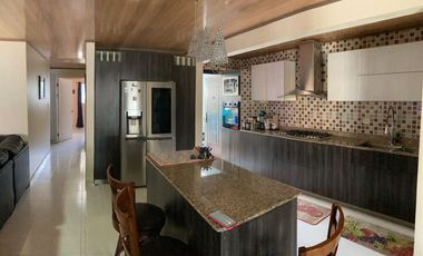 CASA REMODELADA EN VENTA EN LA ARBOLEDA DEL GOLF RUFINA ALFARO