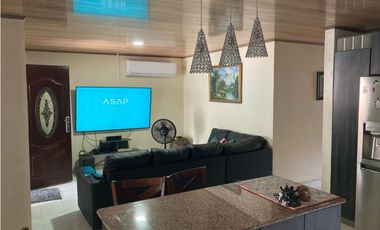 CASA REMODELADA EN VENTA EN LA ARBOLEDA DEL GOLF RUFINA ALFARO