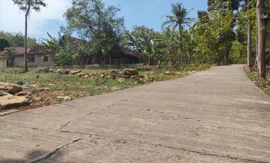 JL. KW SENTOLO KAPLING 1 JUTAAN SHM AMAN