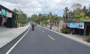 JL. KW SENTOLO KAPLING 1 JUTAAN SHM AMAN