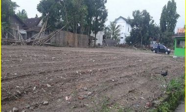 JL. KW SENTOLO KAPLING 1 JUTAAN SHM AMAN