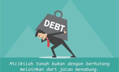 JL. KW SENTOLO KAPLING 1 JUTAAN SHM AMAN