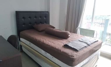 Apartemen Lantai 3 Furnished Siap Huni Dago Suite Dago Bandung