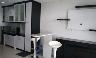 Apartemen Lantai 3 Furnished Siap Huni Dago Suite Dago Bandung