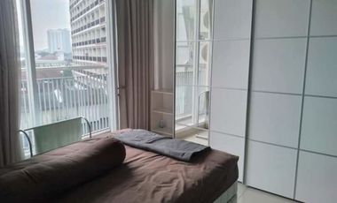 Apartemen Lantai 3 Furnished Siap Huni Dago Suite Dago Bandung