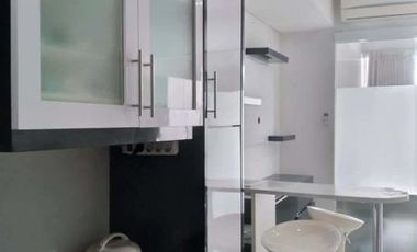 Apartemen Lantai 3 Furnished Siap Huni Dago Suite Dago Bandung