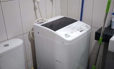 Apartemen Lantai 3 Furnished Siap Huni Dago Suite Dago Bandung