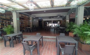LOCAL EN ARRIENDO UBICADO EN VILLA GRANDE
