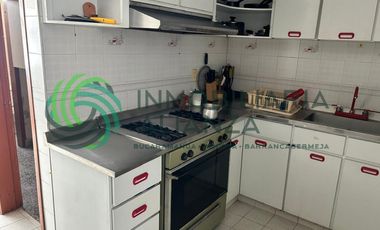 apartamento en venta en sotomayor. Cod V61555