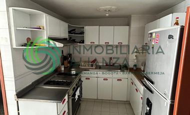 apartamento en venta en sotomayor. Cod V61555