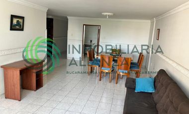 apartamento en venta en sotomayor. Cod V61555